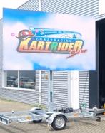 mobiel led scherm, Ophalen, Nieuw, Tv en Weergevers