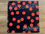 Rod Stewart / Passion (Maxi-Single - Long Version), Verzenden, Gebruikt, Poprock