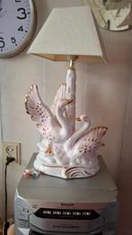 antiek kasten, Ophalen