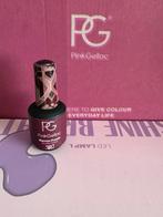 Pink gellac nr 307, Ophalen of Verzenden, Zo goed als nieuw, Paars, Handen en Nagels