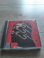 The Art Ensemble of Chicago - Fanfare for the Warriors, Cd's en Dvd's, Ophalen of Verzenden, 1980 tot heden, Zo goed als nieuw