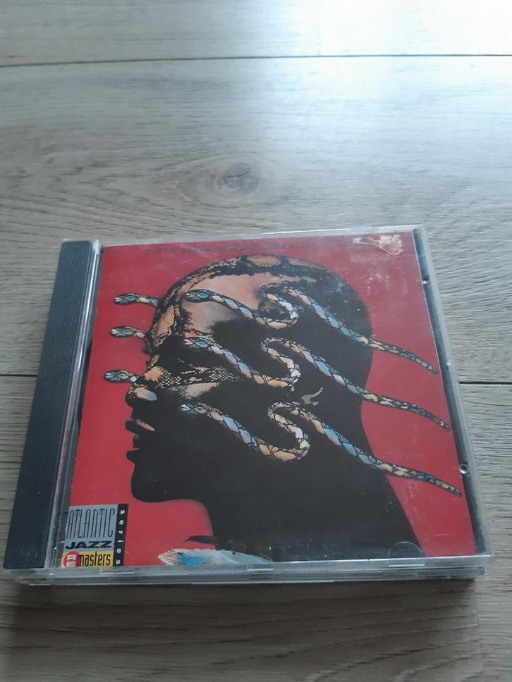 The Art Ensemble of Chicago - Fanfare for the Warriors, Cd's en Dvd's, Cd's | Jazz en Blues, Zo goed als nieuw, Jazz, 1980 tot heden