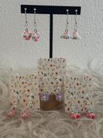 Hello Kitty & Friends Oorbellen, Overige materialen, Hangers, Nieuw, Ophalen of Verzenden