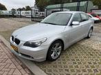 BMW 5-serie 520i Executive, Achterwielaandrijving, Gebruikt, Bedrijf, 170 pk
