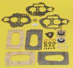 Solex 28/34 Cisac Z10 revisieset Volvo 340 440 1700, Ophalen of Verzenden, Nieuw, Volvo