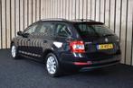 Skoda Octavia 1.0 TSI Greent. Amb. Business Navi Clima Cruis, Voorwielaandrijving, Stof, Gebruikt, Origineel Nederlands