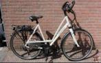 Zgan Rih Z800 demomodel, 28 inch, 56 cm of meer, Zo goed als nieuw, Meer dan 20 versnellingen