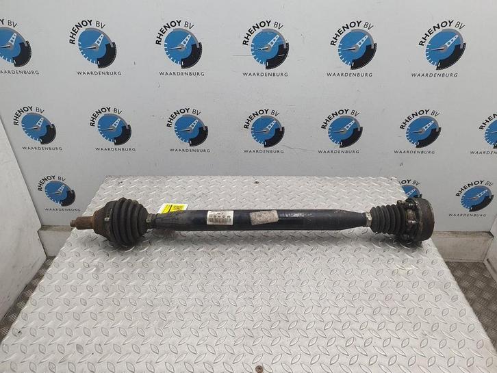 SEAT IBIZA 1.4 Reference [R_DRIVESHAFT] 2010, Auto-onderdelen, Besturing, Gebruikt, ARN erkend, Stiba lid, Erkend duurzaam, Ophalen of Verzenden