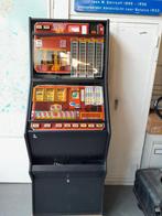 Gross link van Tridend, Verzamelen, Automaten | Gokkasten en Fruitautomaten, Euro, Ophalen, Gebruikt, Met sleutels