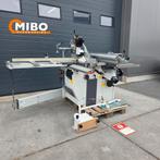 Robland combinatiemachine 5in1 ** compleet set