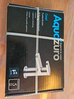 Aquazuro Carpi Fonteinkraan Chroom, Doe-het-zelf en Verbouw, Sanitair, Ophalen of Verzenden, Nieuw, Chroom, Kraan