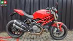 Ducati Monster 1100 ABS Evo, Motoren, Motoren | Ducati, 1078 cc, Bedrijf, Meer dan 35 kW, Toermotor
