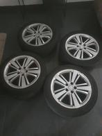 Velgen seat ibiza fr 2008/2018, 16 inch, Ophalen of Verzenden, Zomerbanden