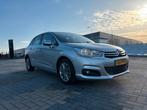 Citroën C4 1.6 VTI Berline 2010 Grijs, Voorwielaandrijving, Euro 5, 1550 kg, 4 cilinders