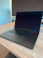 MacBook Pro 16" M3 Pro (2023) - 36GB RAM - 512 GB, Gebruikt, 32 GB, 512 GB, 16 inch