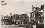 Harkstede Scharmer driesprong Molen, Ophalen of Verzenden, 1940 tot 1960, Gelopen, Groningen