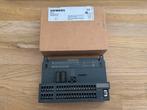 Siemens SIMATIC Terminal Block 6ES7 193 1CH00-0XA0, Ophalen of Verzenden, Zo goed als nieuw