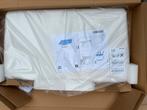 Geberit urinoir scheidingswanden, nieuw!!!, Doe-het-zelf en Verbouw, Sanitair, Ophalen of Verzenden, Nieuw, Toilet