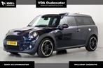Mini Clubman 1.6 Cooper S N18 Hampton 50years, Euro 5, Gebruikt, 4 cilinders, Leder