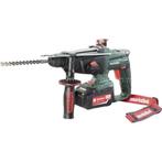 Nieuwe Metabo KHA 18 LTX Boorhamer, 600 watt of meer, Boor- en/of Breekhamer, Nieuw, Ophalen of Verzenden