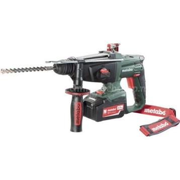 Nieuwe Metabo KHA 18 LTX Boorhamer beschikbaar voor biedingen