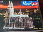 De Dom van Keulen, Ophalen of Verzenden, 500 t/m 1500 stukjes, Gebruikt