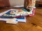 Lego modelteam 5521, Ophalen of Verzenden, Zo goed als nieuw