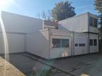 Mooie De Meeuw Kombi Units Kantoorunits Met AIRCO, Ophalen