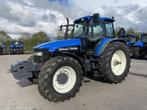 New Holland TM 165 Ultra, Meer dan 160 Pk, New Holland, Gebruikt, Ophalen of Verzenden