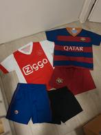 voetbal / sport kleding maat 110/116 jongenskleding, Maat XS of kleiner, Ophalen of Verzenden, Zo goed als nieuw