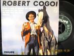 1964 🤳🔈 Robert Cogoi – Quand Le Soleil Dit Bonjour, Ophalen of Verzenden, Gebruikt, Overige formaten, Rock-'n-Roll