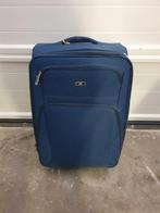 Large Expandable Suitcase, Ophalen, Gebruikt, Hard kunststof, 70 cm of meer