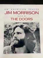 An American Prayer Jim Morrison The Doors Vinyl, Cd's en Dvd's, Zo goed als nieuw, 12 inch, Verzenden, Poprock