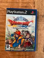 Dragon Quest VIII (8), Spelcomputers en Games, Games | Sony PlayStation 2, 1 speler, Ophalen of Verzenden, Zo goed als nieuw, Vanaf 12 jaar