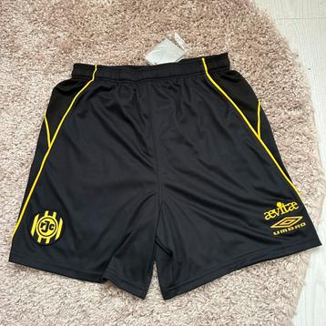 NIEUW Roda JC wedstrijd broek Umbro voor een SPOTPRIJS!!! beschikbaar voor biedingen