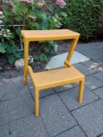 Masterby Ikea krukje - vintage, Ophalen of Verzenden, Kunststof