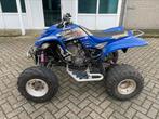 Quad raptor 660, 1 cilinder