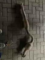 Uitlaat, Auto-onderdelen, Uitlaatsystemen, Ophalen, Gebruikt