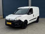 Opel Combo 1.3 CDTi L1H1 Selection EURO 6 / N.A.P / ELEKTRIS, Auto's, Voorwielaandrijving, Stof, Gebruikt, Euro 6
