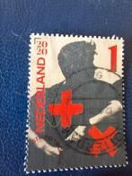 Nederland: Nvph 3884. Martin Garrix., Ophalen of Verzenden, Na 1940, Gestempeld