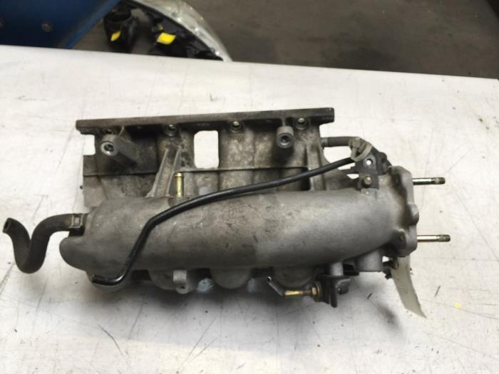 Inlaatspruitstuk van een Mazda MX-5, Gebruikt, -, -, Ophalen of Verzenden