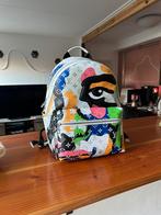Louis Vuitton Discovery Backpack Monogram Portrait, Sieraden, Tassen en Uiterlijk, Tassen | Rugtassen, 25 tot 40 cm, Zo goed als nieuw