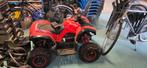 Electrisch  quart  leeftijd +/_ 4 tm 10, Fietsen en Brommers, Minibikes, Midibikes en Pitbikes, Ophalen, Zo goed als nieuw, Overige typen