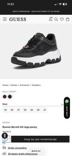 GUESS sneakers maat 36, Kleding | Dames, Schoenen, Ophalen of Verzenden, Nieuw, Sneakers of Gympen
