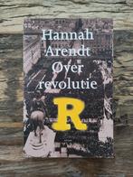 Hannah Arendt - Over revolutie, Boeken, Hannah Arendt, Nieuw, Ophalen of Verzenden