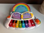 Vtech piano, Ophalen, Zo goed als nieuw, 6 maanden tot 2 jaar