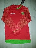 Roda JC heren keepersshirt in maat xl, Maat XL, Ophalen of Verzenden, Zo goed als nieuw, Shirt
