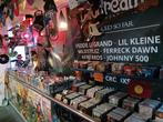 Cd's en  Dvd's  4 halen 3 betalen de goedkoopste is gratis, Ophalen, Zo goed als nieuw