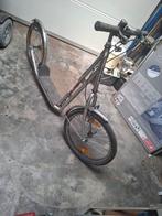 step met grote wielen, Fietsen en Brommers, Steps, Ophalen, Gebruikt, Overige typen, Overige merken