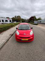 Citroen C1 1.0-12V Séduction " APK tot 09-10-2026 ", Voorwielaandrijving, Stof, Gebruikt, Zwart